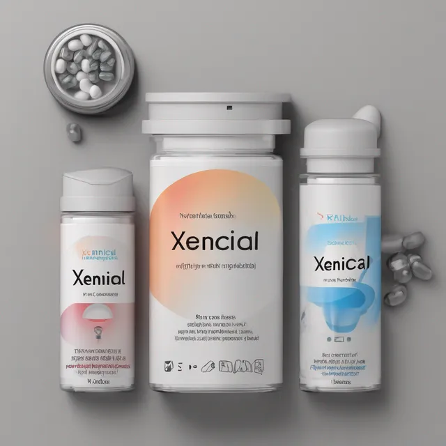 Xenical 60 mg kaufen